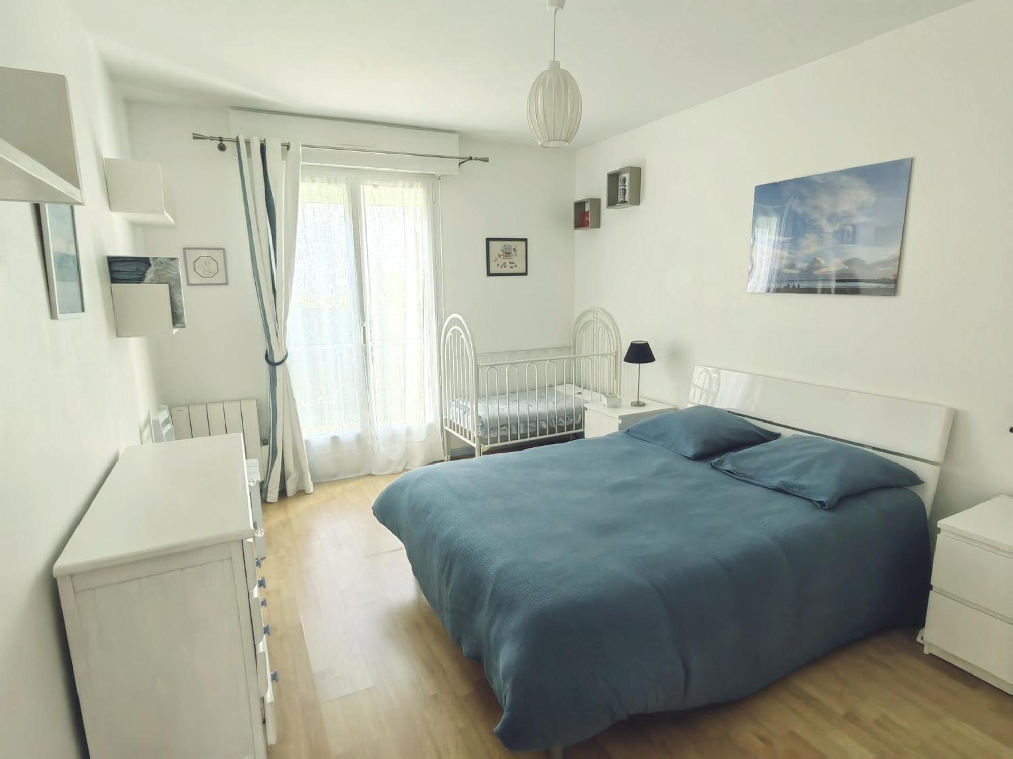Appartement 3 Pieces Coeur Ville 基伯龙 外观 照片